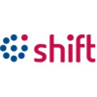 Shift Networks logo, Shift Networks contact details