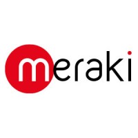 Meraki Marketing logo, Meraki Marketing contact details