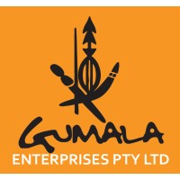 Gumala Enterprises Pty Ltd logo, Gumala Enterprises Pty Ltd contact details