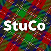 StuCo logo, StuCo contact details