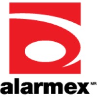 Alarmex logo, Alarmex contact details