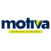 Motiva Capital Humano logo, Motiva Capital Humano contact details