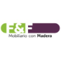 F&F Especialistas en Madera S.A. de C.V logo, F&F Especialistas en Madera S.A. de C.V contact details