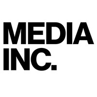 Media inc. Company Builder & Consultancy. logo, Media inc. Company Builder & Consultancy. contact details