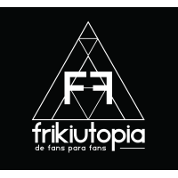 Frikiutopia logo, Frikiutopia contact details