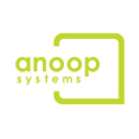 Anoop Systems logo, Anoop Systems contact details