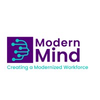 Modern Mind logo, Modern Mind contact details