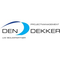 Den Dekker Project Management (DDPM) logo, Den Dekker Project Management (DDPM) contact details