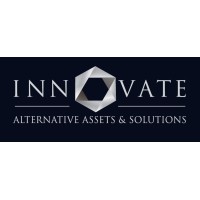 Innovate Solutions logo, Innovate Solutions contact details