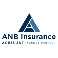 ANB Insurance Services logo, ANB Insurance Services contact details