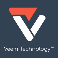 Veem Technology logo, Veem Technology contact details