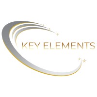 Key Elements logo, Key Elements contact details