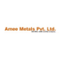 Amee Metals Private Limited logo, Amee Metals Private Limited contact details