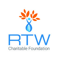 RTW Charitable Foundation logo, RTW Charitable Foundation contact details