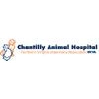 Chantilly Animal Hospital logo, Chantilly Animal Hospital contact details