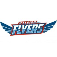 Raleigh Flyers logo, Raleigh Flyers contact details