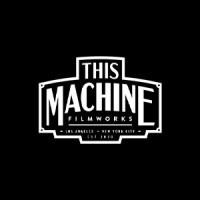 This Machine Filmworks logo, This Machine Filmworks contact details