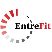 EntreFit Coaching logo, EntreFit Coaching contact details