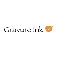 Gravure Ink logo, Gravure Ink contact details