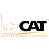 CAT - California Audio Technology logo, CAT - California Audio Technology contact details