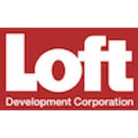 Loft Development Corporation logo, Loft Development Corporation contact details