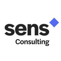 Sens Consulting AS logo, Sens Consulting AS contact details