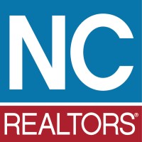 NC REALTORS logo, NC REALTORS contact details