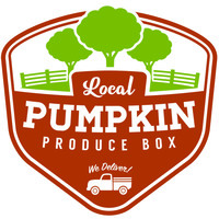 Local Pumpkin Produce Box logo, Local Pumpkin Produce Box contact details