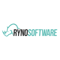 RynoSoftware LTD logo, RynoSoftware LTD contact details