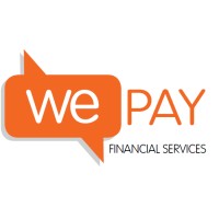 WePay Financial Services LTD logo, WePay Financial Services LTD contact details