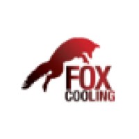 FOX COOLING Ltd logo, FOX COOLING Ltd contact details