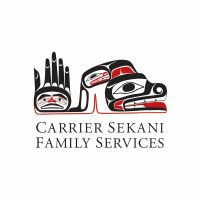 Carrier Sekani Family Services logo, Carrier Sekani Family Services contact details