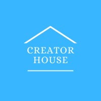 Creator House logo, Creator House contact details