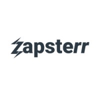 Zapsterr Web Design logo, Zapsterr Web Design contact details