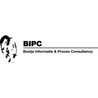 BIPC logo, BIPC contact details