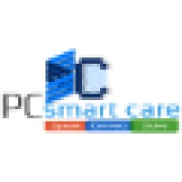 PC Smart Care logo, PC Smart Care contact details