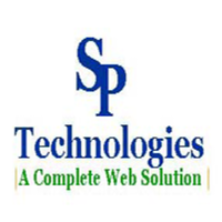 SP Technologies logo, SP Technologies contact details