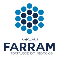 Grupo Farram logo, Grupo Farram contact details