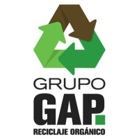 GRUPO GAP RECICLAJES ORGANICOS logo, GRUPO GAP RECICLAJES ORGANICOS contact details