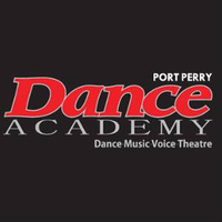 Port Perry Dance Academy logo, Port Perry Dance Academy contact details