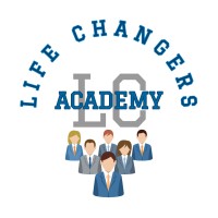 Life Changers Academy logo, Life Changers Academy contact details