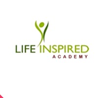 Life Inspired Academy logo, Life Inspired Academy contact details