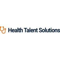 Health Talent Solutions logo, Health Talent Solutions contact details