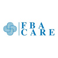 FBA Care logo, FBA Care contact details