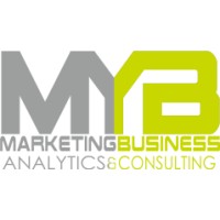 MYB Analytics-Consulting logo, MYB Analytics-Consulting contact details