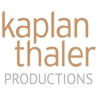 Kaplan Thaler Productions logo, Kaplan Thaler Productions contact details