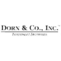 Dorn & Co., Inc. logo, Dorn & Co., Inc. contact details