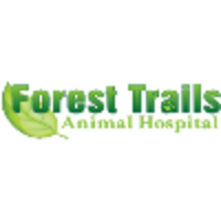 Forest Trails Animal Hospital logo, Forest Trails Animal Hospital contact details