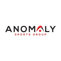 Anomaly Sports Group logo, Anomaly Sports Group contact details