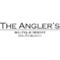 The Angler's Boutique Resort logo, The Angler's Boutique Resort contact details